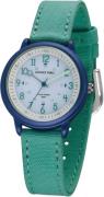 NU 20% KORTING: Jacques Farel Solarhorloge ORSO 3105 Polshorloge, kind...