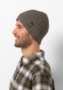 Jack Wolfskin Beanie RIB KNIT BEANIE