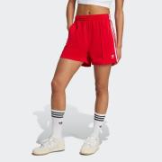 NU 20% KORTING: adidas Originals Short FIREBIRD SHORT (1-delig)