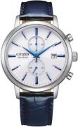 NU 20% KORTING: Citizen Chronograaf CA7069-16A Polshorloge, herenhorlo...