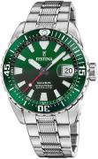 NU 20% KORTING: Festina Duikhorloge The Originals/Diver Horloge, quart...