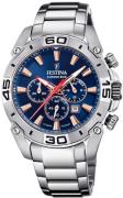 Festina Chronograaf Chrono Bike 2021, F20543/4 Horloge, quartzhorloge,...