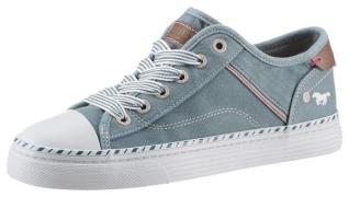 NU 20% KORTING: Mustang Shoes Sneakers vrijetijdsschoen, halfschoen, v...