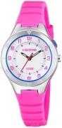 NU 20% KORTING: CALYPSO WATCHES Kwartshorloge Junior collection, K5800...