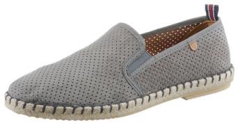 VERBENAS Espadrilles Tom Pacific loafer, slipper, summer shoe, beach s...