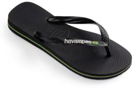 Havaianas Teenslippers Brasil Logo zomerschoen, slippers, poolslides m...