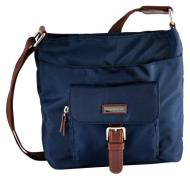 NU 20% KORTING: Tom Tailor Hobo-tas Rina van lichtgewicht nylon en ing...