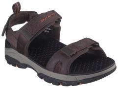 Skechers Sandalen TRESMEN-RYER summer shoe, velcro shoe, outdoor sanda...