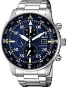 NU 20% KORTING: Citizen Chronograaf CA0690-88L Polshorloge, herenhorlo...