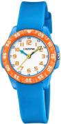 NU 20% KORTING: CALYPSO WATCHES Kwartshorloge My First Watch, K5829/4 ...