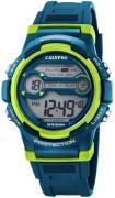 CALYPSO WATCHES Chronograaf Digital Crush, K5808/3 Polshorloge, quartz...