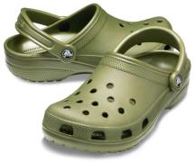 NU 20% KORTING: Crocs Clogs Classic summer shoe, garden shoe, pool sli...