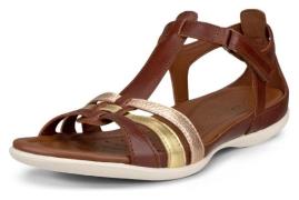 NU 20% KORTING: Ecco Sandalen Flash zomerschoen, sandaal, klittenbands...