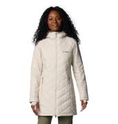 NU 20% KORTING: Columbia Gewatteerde jas Heavenly™ Long Hooded Jacket