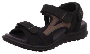 NU 20% KORTING: Legero Sandalen Siris zomerschoen, sandaal, klittenban...