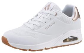 NU 20% KORTING: Skechers Sneakers Uno vrijetijdsschoen, halfschoen, ve...