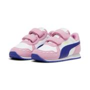 PUMA Sneakers Cabana Racer SL 20 V Inf voor kinderen met klittenbandsl...