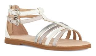 NU 20% KORTING: Geox Sandalen J SANDAL KARLY GIRL zomerschoen, sandaal...