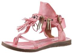 NU 20% KORTING: A.S.98 Sandalen RAMOS zomerschoen, sandaal met modieuz...