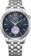 NU 20% KORTING: Citizen Automatisch horloge NH9131-73L Horloge, herenh...