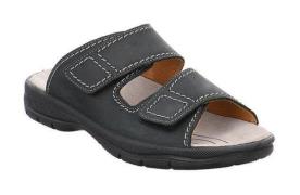 NU 20% KORTING: Jomos Slippers zomerschoen, slippers, klittenbandschoe...