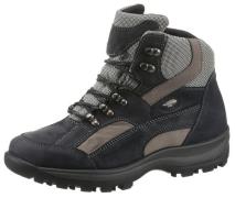 Waldläufer Hoge veterschoenen Holly outdoor, trekking, lace-up shoe wi...