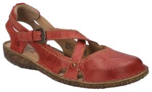 NU 20% KORTING: Josef Seibel Sandalen Rosalie zomerschoen, sandaal, ba...