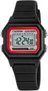 NU 20% KORTING: CALYPSO WATCHES Chronograaf Digital Crush, K5802/6 Pol...