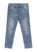 NU 20% KORTING: s.Oliver RED LABEL Junior Regular fit jeans met print