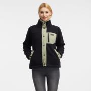 NU 20% KORTING: Ragwear Sweatvest APPOPIS FLEECE