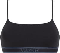 NU 20% KORTING: Calvin Klein Bralette LL BRALETTE met een logo-opschri...