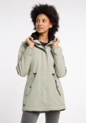 NU 20% KORTING: Ragwear Outdoorjack MONADIS RAINY WARM