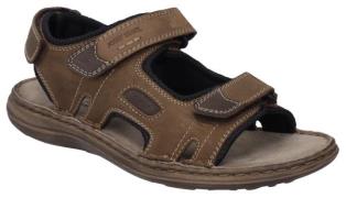 NU 20% KORTING: Josef Seibel Sandalen Vincent wijdte: wijd summer shoe...