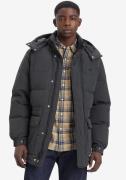 Levi's® Winterjack ROCKRIDGE MID PUFFER met afneembare capuchon