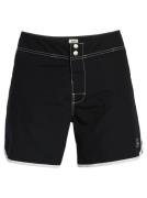 Quiksilver Boardshort Original Scallop Snap 16"