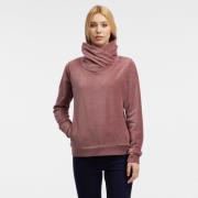 NU 20% KORTING: Ragwear Sweatshirt ANABELKA CORDUROY