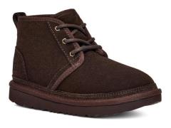 NU 20% KORTING: UGG Hoge veterschoenen K NEUMEL II chukka boot, vrijet...