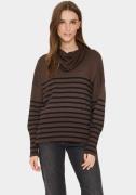 NU 20% KORTING: Saint Tropez Coltrui GrilaSZ coltrui pullover