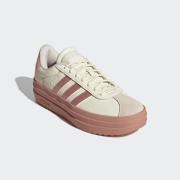 adidas Sportswear Sneakers VL COURT BOLD Design in de voetsporen van d...