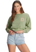 Roxy Sweatshirt EAST SIDE MIDWEIGHT LS