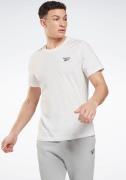 NU 20% KORTING: Reebok T-shirt IDENTITY SMALL LOGO TEE