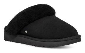 UGG Pantoffels CLASSIC SLIPPER II Clog, mule, pantoffel met lamswollen...