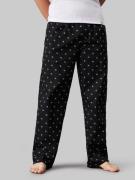 NU 20% KORTING: Calvin Klein Pyjamabroek SLEEP PANT met calvin klein-l...