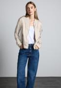 NU 20% KORTING: STREET ONE Blouson met zakken