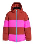 Roxy Snowboardjack ROWLEY x ROXY Block Puffer