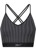 NU 20% KORTING: Reebok Bustier Womens RBK S/Less Bra Top ASHLETTA