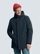 NU 20% KORTING: NO EXCESS Softshell-jack met een capuchon