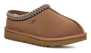 UGG Clogs Tasman clog, mule, pantoffel met warme voering