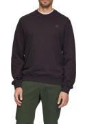 NU 20% KORTING: s.Oliver Sweatshirt met geborduurd logo