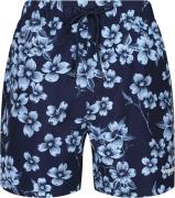 NU 20% KORTING: Wrangler Zwemshort VENUS met bloemenprint